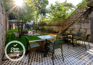 Malmerendas Boutique Lodging - Porto - 0