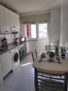 Amplio apartamento con todas las comodidades en Oviedo - Oviedo - 8