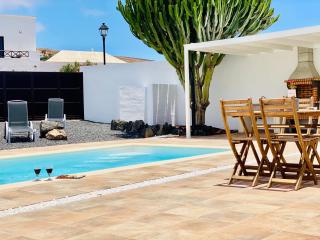 Canaryislandshost l My Nest - Nazaret - 0