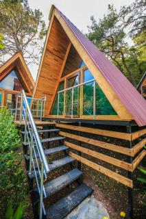 Likya Evleri Olympos - 8