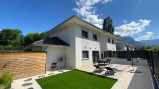 Aux Peupliers de Pradian - Italica - Bassens - 0