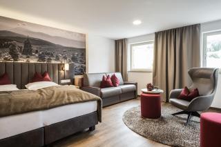 Hotel Zum Löwen - Al Leone - Meltina - 8