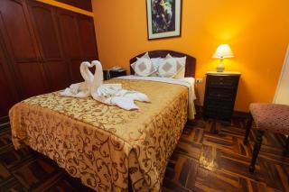 Hotel Suite Plaza - Trujillo - 4
