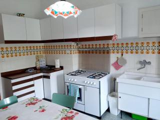 Villa Very II - Marina di Campo - 1