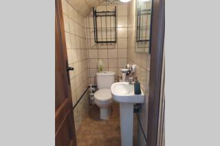 Vivienda Majaceite - El Bosque - 5