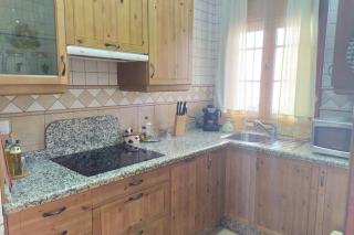 Vivienda Majaceite - El Bosque - 3