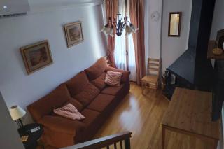 Vivienda Majaceite - El Bosque - 7
