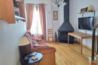 Vivienda Majaceite - El Bosque - 0