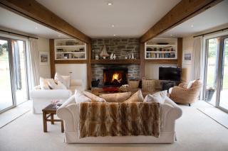 Buchanan Lodge - 60 acres on Wanaka lakefront - Wanaka - 1