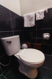 Hotel Suite Plaza - Trujillo - 5