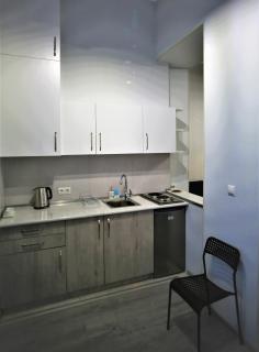 Love home - Tbilisi - 3