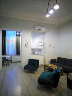 Love home - Tbilisi - 8