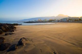 Nice apartment on Las Americas Beach - Playa de las Americas - 7