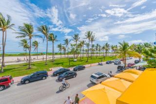 SoBe Lux Suites On Ocean - Miami Beach - 9