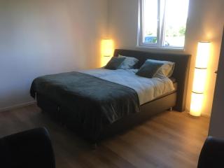 Luxury Lodge Veere - Veere - 5