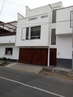 El Refugio - Punta Hermosa - 0