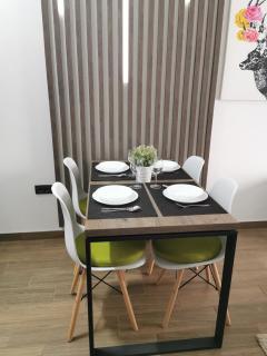 Jelen Apartment Milmari P40 - 2