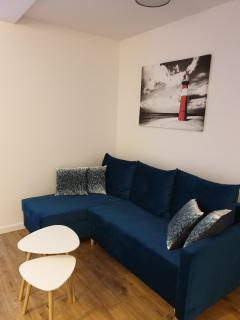 Rewal Resort Klifowa - Morska 3/3 - Rewal - 1