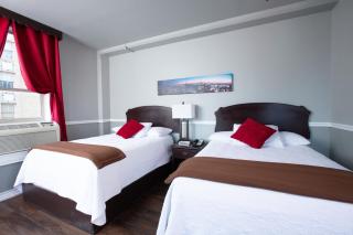 The Rialto Hotel - 5