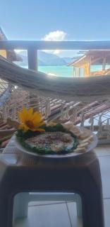 Jambeiro na praia - Trindade - 4