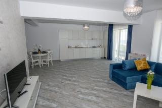 Apartamente MRM Residence - Mamaia Sat/Năvodari - 1