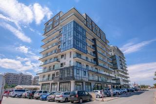 Apartamente MRM Residence - Mamaia Sat/Năvodari - 5