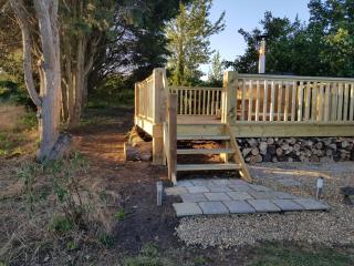 Abbey Farm Glamping & Cottage - Thame - 6