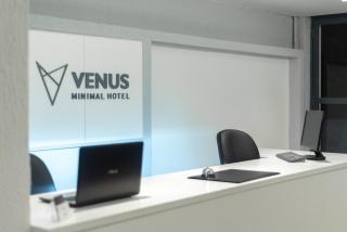 Venus Minimal Hotel - Tinos - 5
