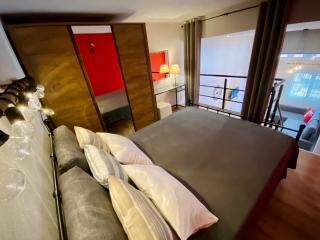 48 Downtown Lofts - Nea Peramos - 2
