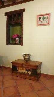 Viviendas Rurales Costa de Bolao - Cóbreces - 1