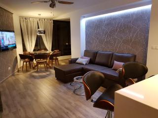 Apartament Los Planetas - 6