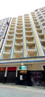 Hotel Plaza Olido - São Paulo - 7