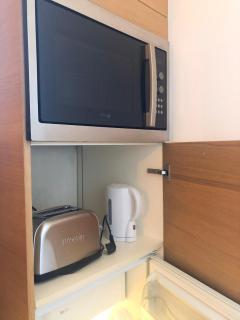 Studio Vieil Antibes - Saint Antoine - Antibes - 8