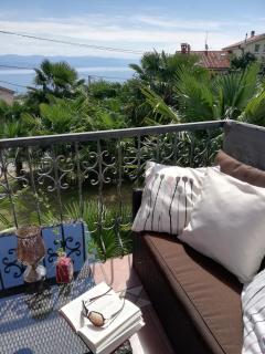 Villa Laurea - Lovran - 5