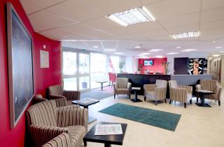 Ramada London Stansted Airport - Stansted Mountfitchet - 2