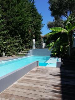 Villa Roi Albert 2 - Cannes - 9