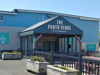 Newquay Bay Resort, Porth - 9