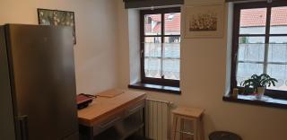 APARTMAJI VITEZ apartma 2 - Bovec - 5