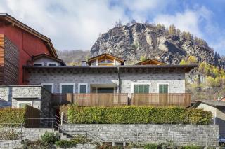 Casa Aceri Rossi - Chiesa in Valmalenco - 9
