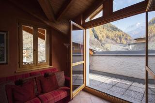 Casa Aceri Rossi - Chiesa in Valmalenco - 3