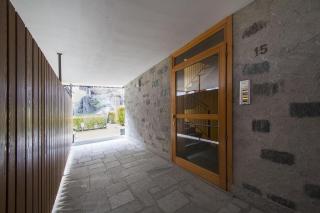 Casa Aceri Rossi - Chiesa in Valmalenco - 6
