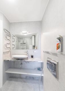 Stylish apartment on Podol - Kiev - 2