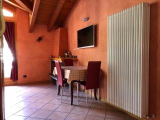 Casa Aceri Rossi - Chiesa in Valmalenco - 4