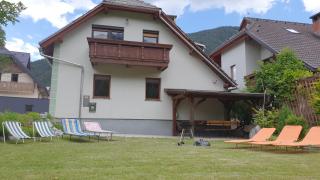 Apartma Majda - Kranjska Gora - 9