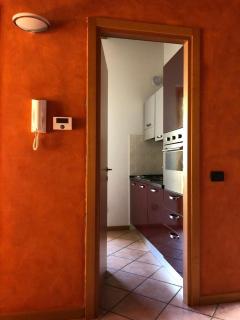 Casa Aceri Rossi - Chiesa in Valmalenco - 1