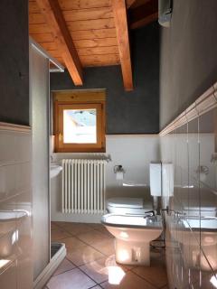 Casa Aceri Rossi - Chiesa in Valmalenco - 2