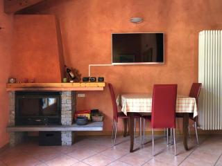 Casa Aceri Rossi - Chiesa in Valmalenco - 5