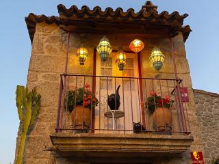 Casa de David - Monsanto - 5