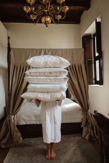 Monte Pacis Hotel In Pažaislis - 1