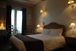 Hôtel L'Ecailler - La Cotinière - 2